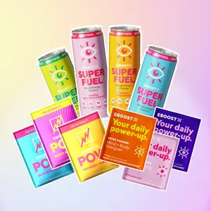 EBOOST Starter Kit EBOOST Starter Kit