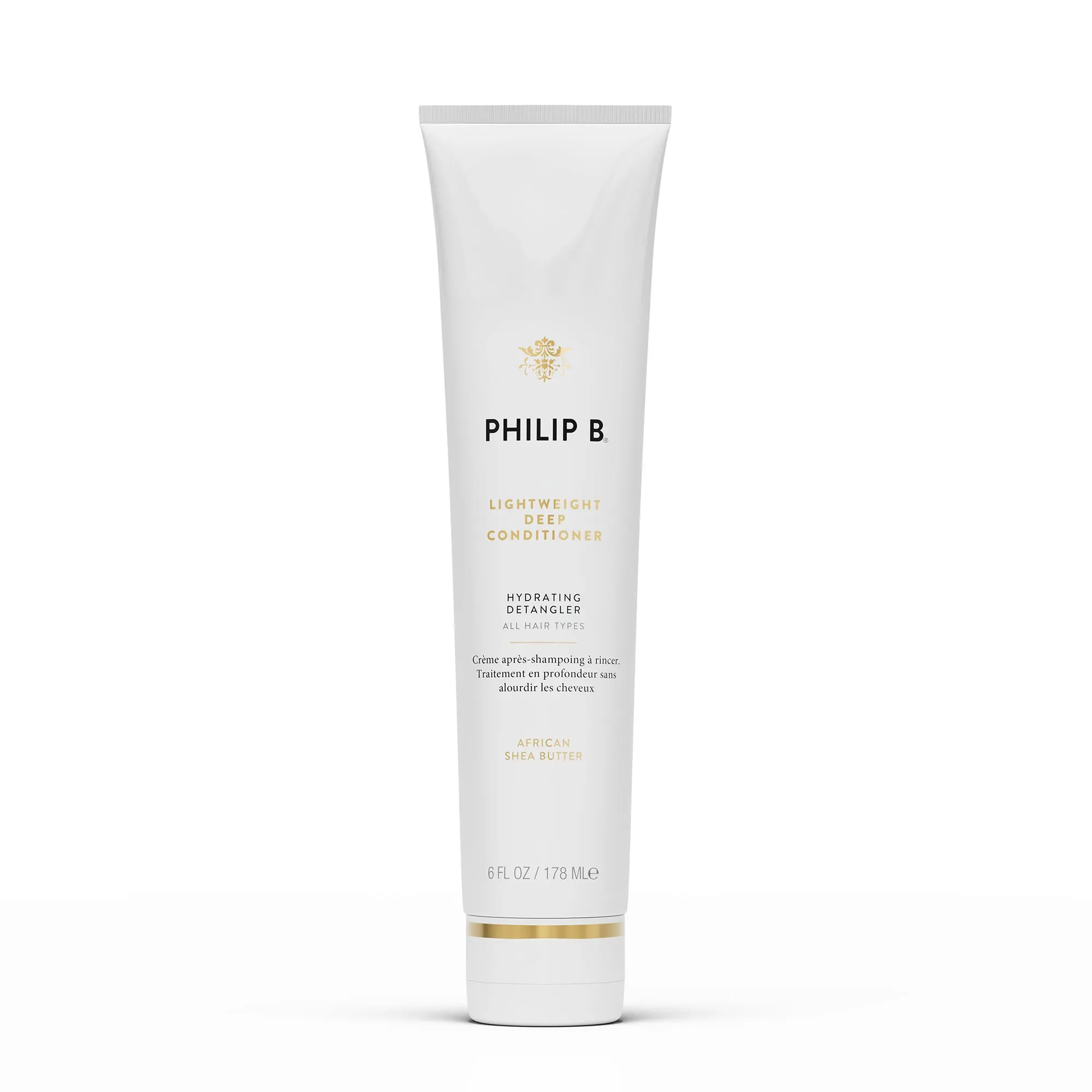 Lightweight Deep Conditioner | Hydrating