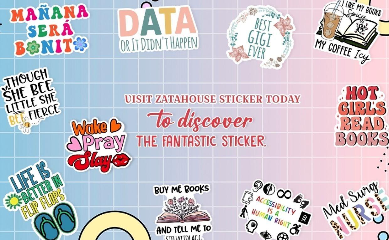 I Didn't Vote Sticker XFS I Didn't Vote Sticker XFS