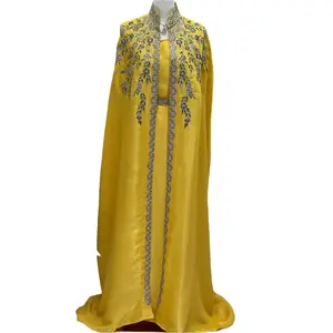 Layale Fancy Kasab Kaftan