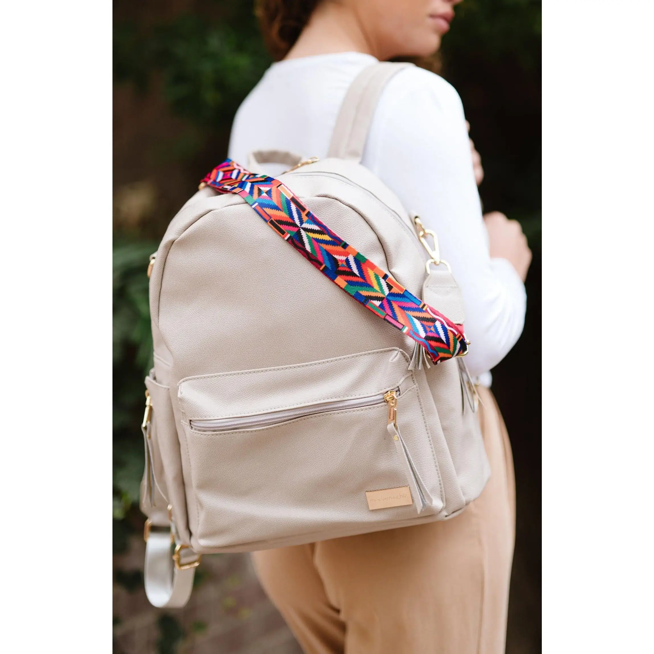 Sonoma Convertible Bag