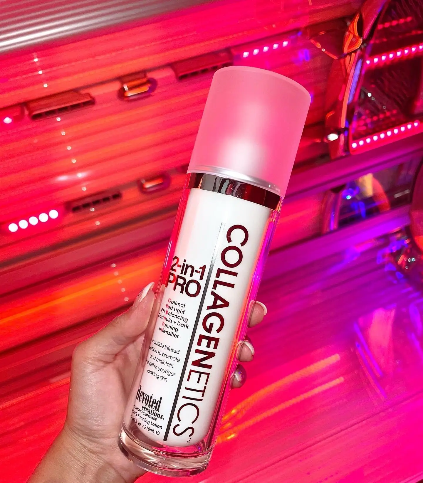 Devoted Creations Collagenetics 2-in-1 Pro™