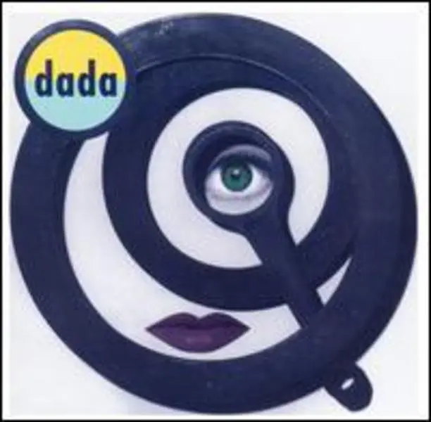 Dada - Dada  [COMPACT DISC - CD]