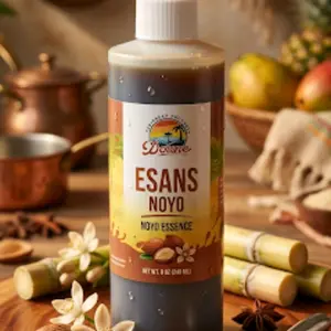 ESANS VANIY AYISYEN 8OZ