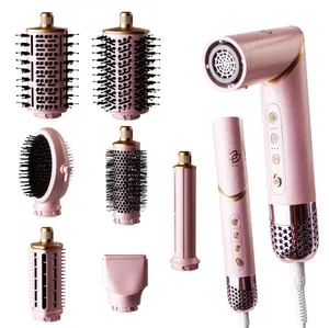 Simply Mandys 8IN1 High Speed Airstyler