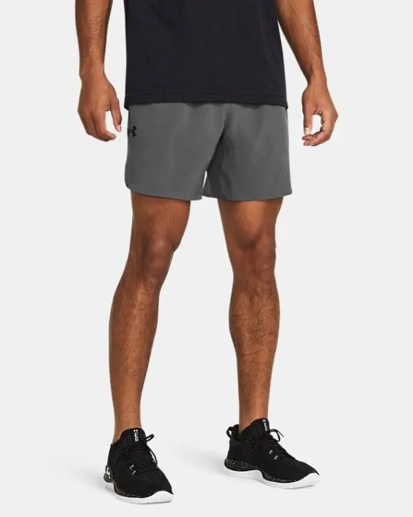 Under Armour Vanish Elite Men's 6" Shorts