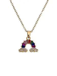 Skye Necklace