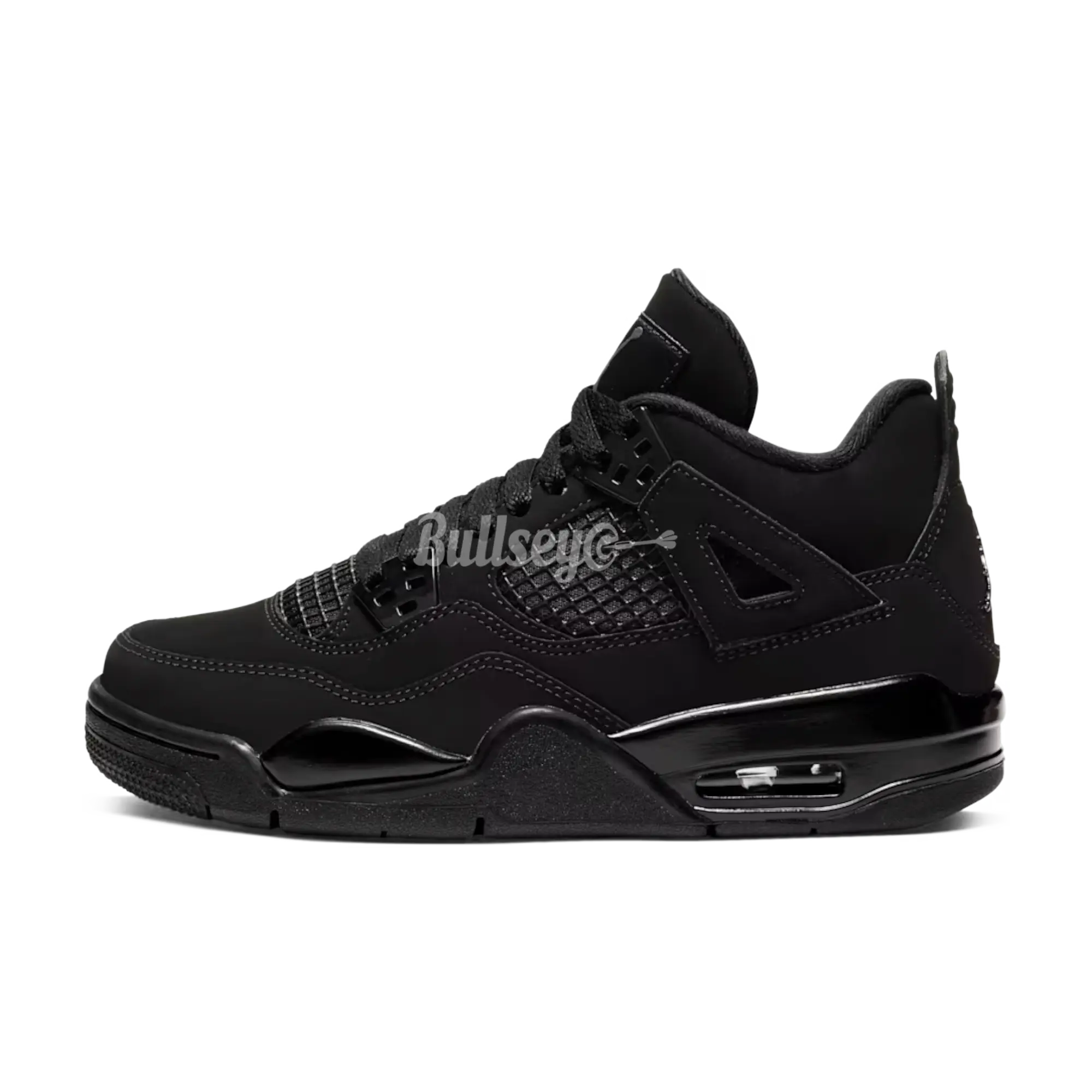 923450 Jordan 4 Retro Black Cat (2025) (GS)