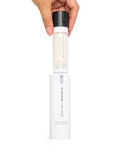 CALM CREAM | Soothing Vitamin B3 Gel Moisturizer for Sensitive Skin