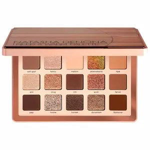 Natasha Denona I Need A Warm Eyeshadow Palette 0.67oz 0.67oz Day Use