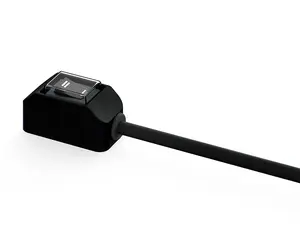 Switch - DrySeal™ HI-LOW-OFF 3-way Waterproof Switch