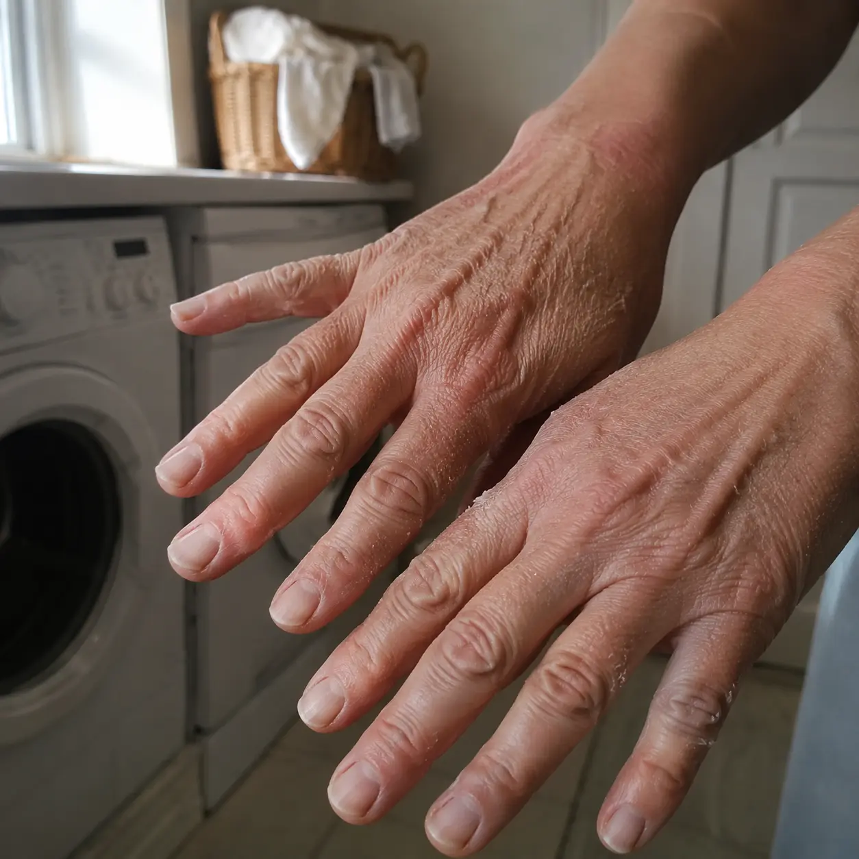 Hand Mask - Silky Smooth Formula for Hand Skin Care & Moisturization