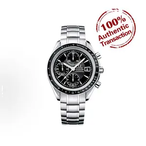 Omega Speedmaster Date 40mm Stainless Steel