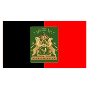 Drapo Nwa & Wouj Ayiti  Istwa • Fyète • Idantite