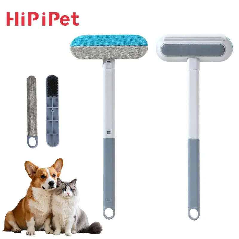 One Pet Multifunctional Hair Removal Brush, Deshedding Tool