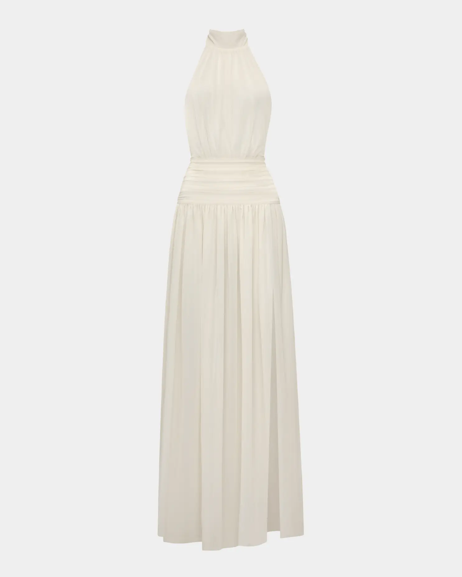 resa halter dress Small / Spice main image 1