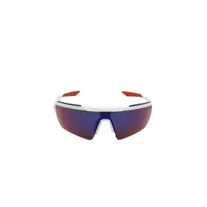 WINDSHIELD ELITE 20 Sunglasses "WHITE/UNIVERSITY RED" CW1167 101