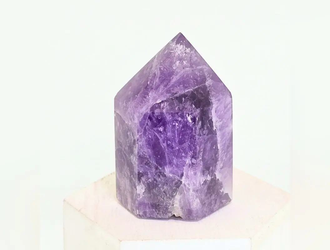 Amethyst (Maraba) 225g Generator