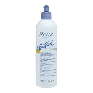 Roux Clean Touch Haircolor Stain Remover 11.8oz
