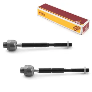 2 PC Front Tie Rod End Kit  98501MT