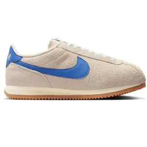 Nike Cortez Vintage Sanddrift Game Royal (Women's) (women) by StockX