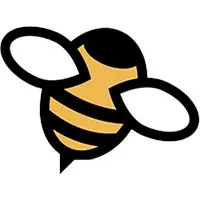 MayBee Hives shop logo