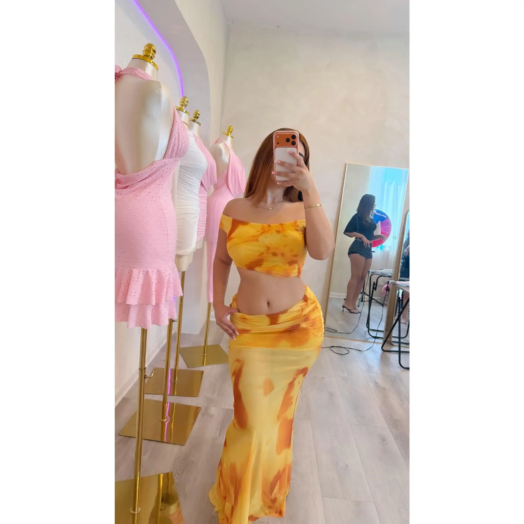 Gorgina two piece set 50235