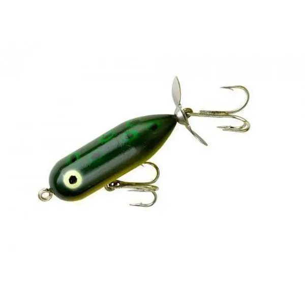 Heddon Teeny Torpedo