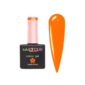 Colour Gel • 072 • Sun Chaser