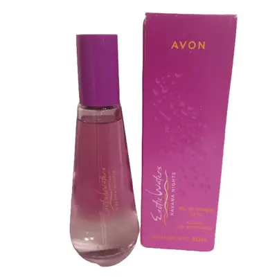 Exotic Waters Perfume Avon TikTok Shop