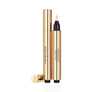 Yves Saint Laurent Touche Eclat Awakening Concealer Click Pen #2 Luminous Ivory Radiant Highlighter Pen, 0.08 Ounce