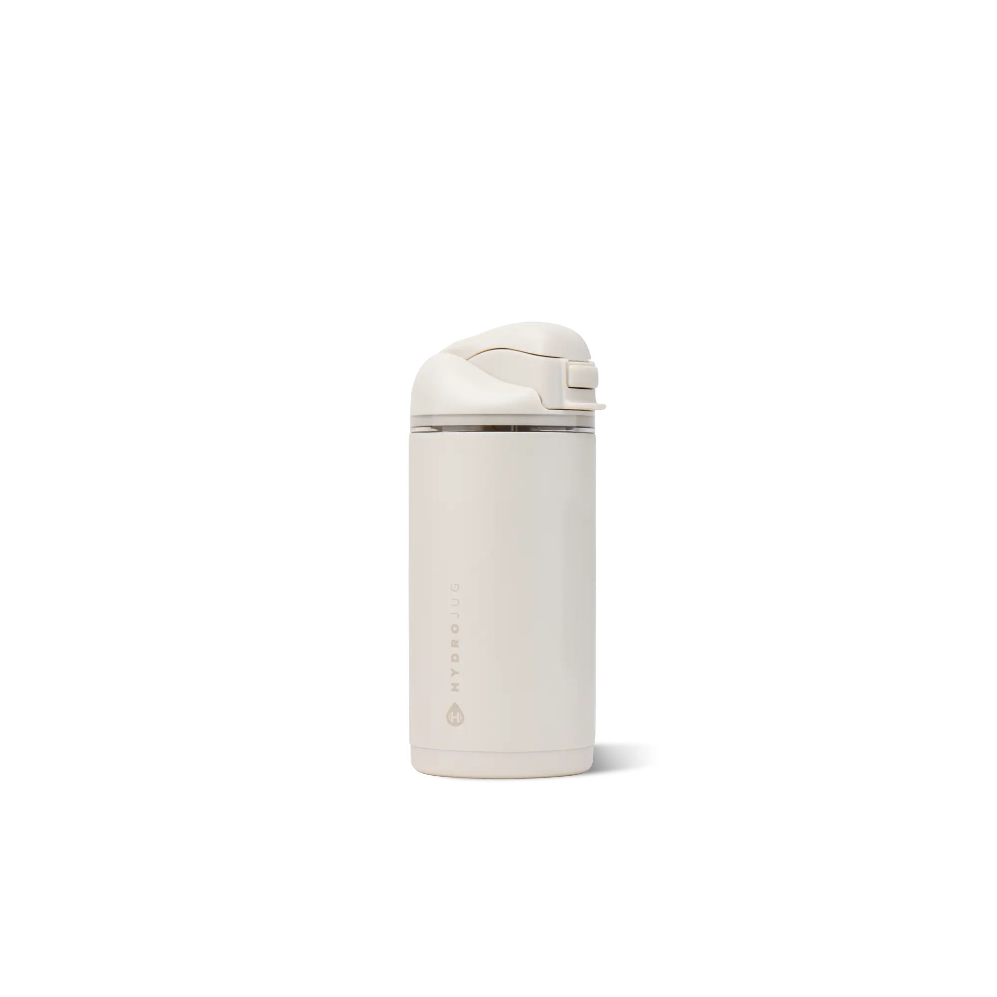 HydroJug Ease2o 14 oz Kids Water Bottle, Leakproof Insulated Tumbler with Straw and Chug Lid HydroJug Ease2o 14 oz Kids Water Bottle, Leakproof Insulated Tumbler with Straw and Chug Lid
