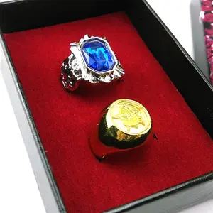 Phantomhive Ring Set Adjustable