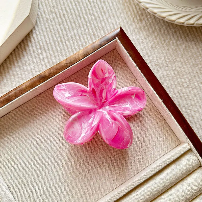 8CM (Rose Red Blunt)