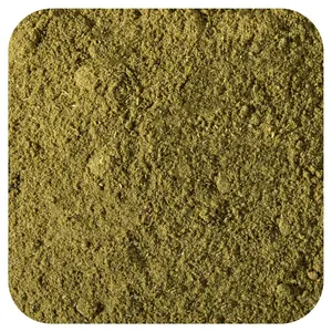 Frontier Co-op Organic Stevia Herb Powder, 16 oz (453 g)