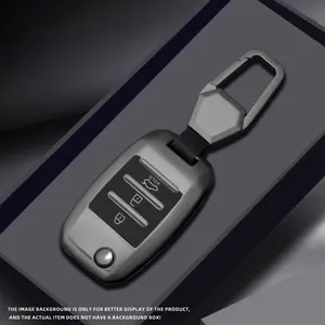Tpu Car Key Case Cover for Kia Rio 3 4, Hyundai I30 Optima Xceed Ceed 2, Sorento 2011, Forte Niro Soul 2019, Ev6 Sportage 4 Accessories