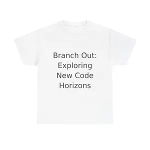 Branch Out T-Shirt