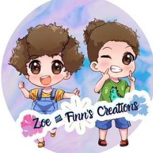 Zoe & Finn's Creations