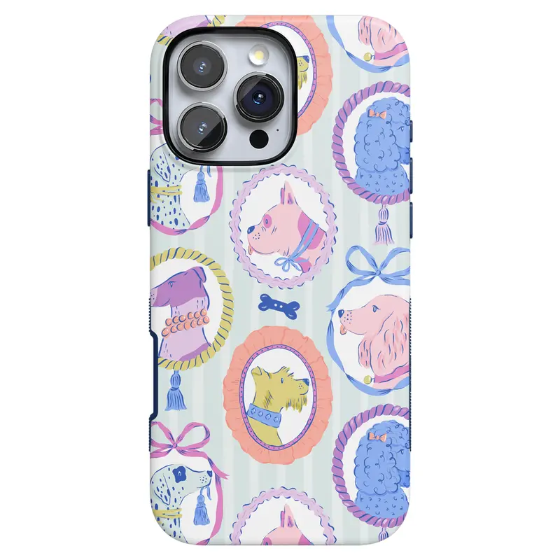oxygen dog phone case - TikTok Shop