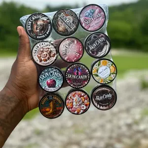 AFTER HOURS Hybrid Glaze Sampler Set 3 –  (12) Scented  Glazes for Glowing Skin | TSA-Approved 1oz Minis, Travel-Friendly, Perfect Gift for Women | All-Natural Glow Essentials  Moisturizing Body