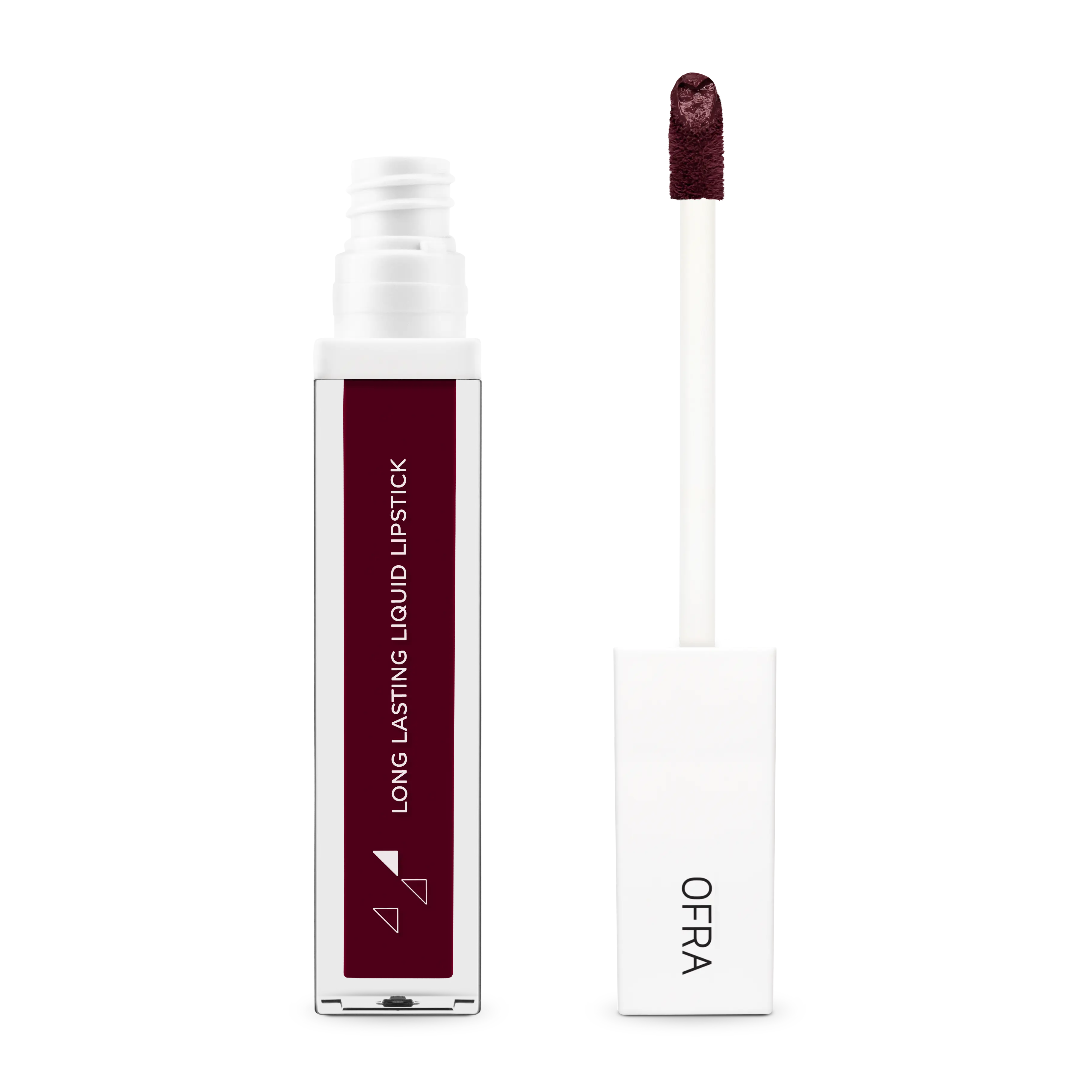 Long Lasting Liquid Lipstick - Ruby