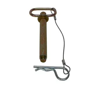 Grip Quick Release Steel Pin 5/8" x 3" - New