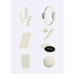 Pilates Studio Kit