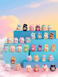 Ruby-Hello Bunny Series Mini