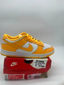 Nike Laser Orange Dunk *