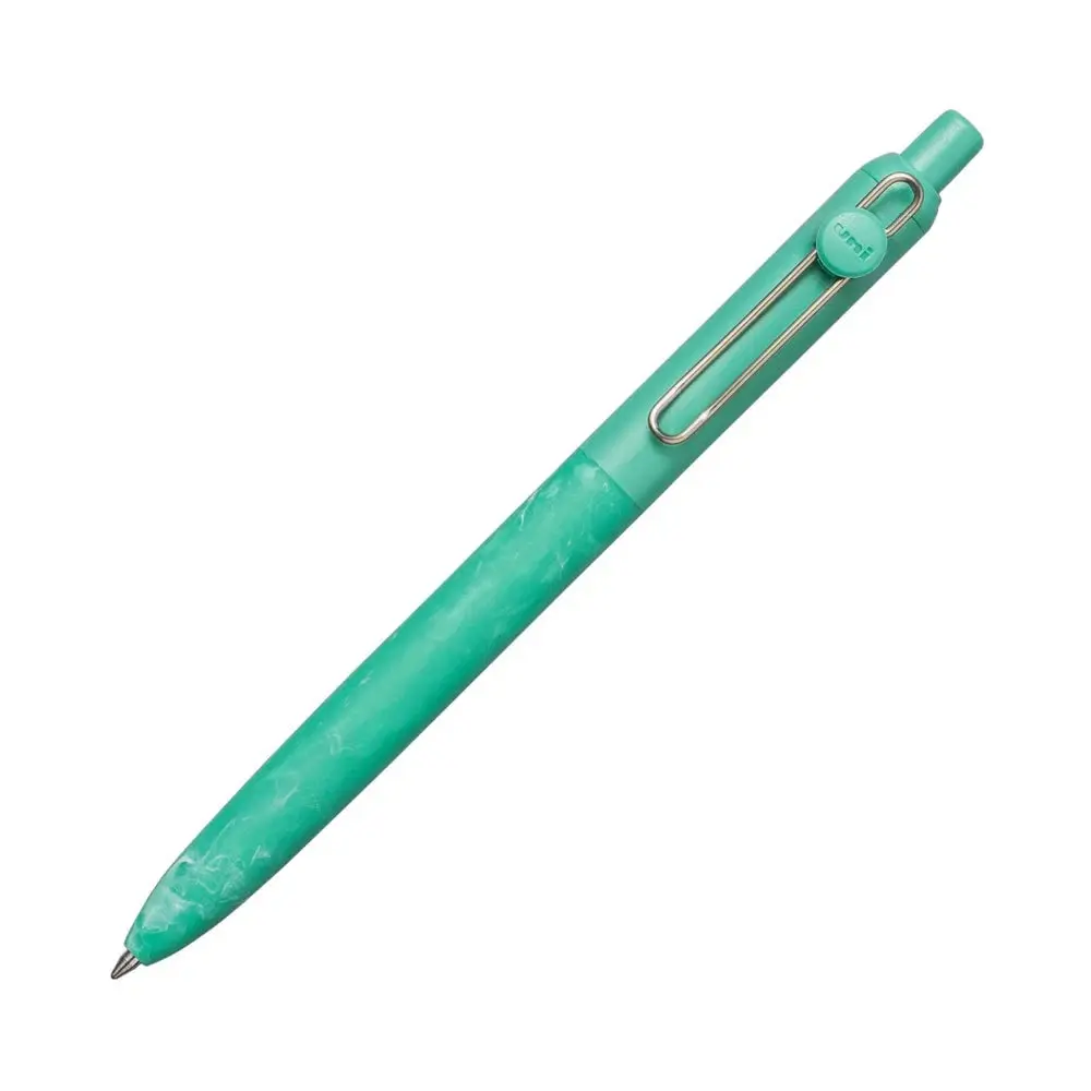 Uni-ball Zento Standard Model 0.7mm Limited Edition - Creek