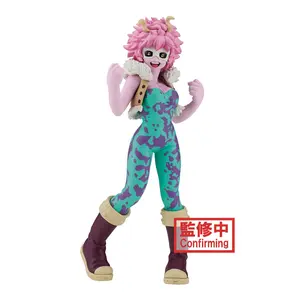 My Hero Academia Bandai Spirits Age of Heroes Pinky Banpresto PVC Figure
