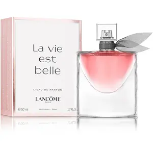 La Vie Est Belle L'Eau De Parfum by Lancome for Women 1.7 OZ 50 ML