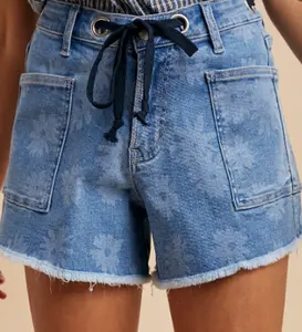 The Daisy Duke Shorts