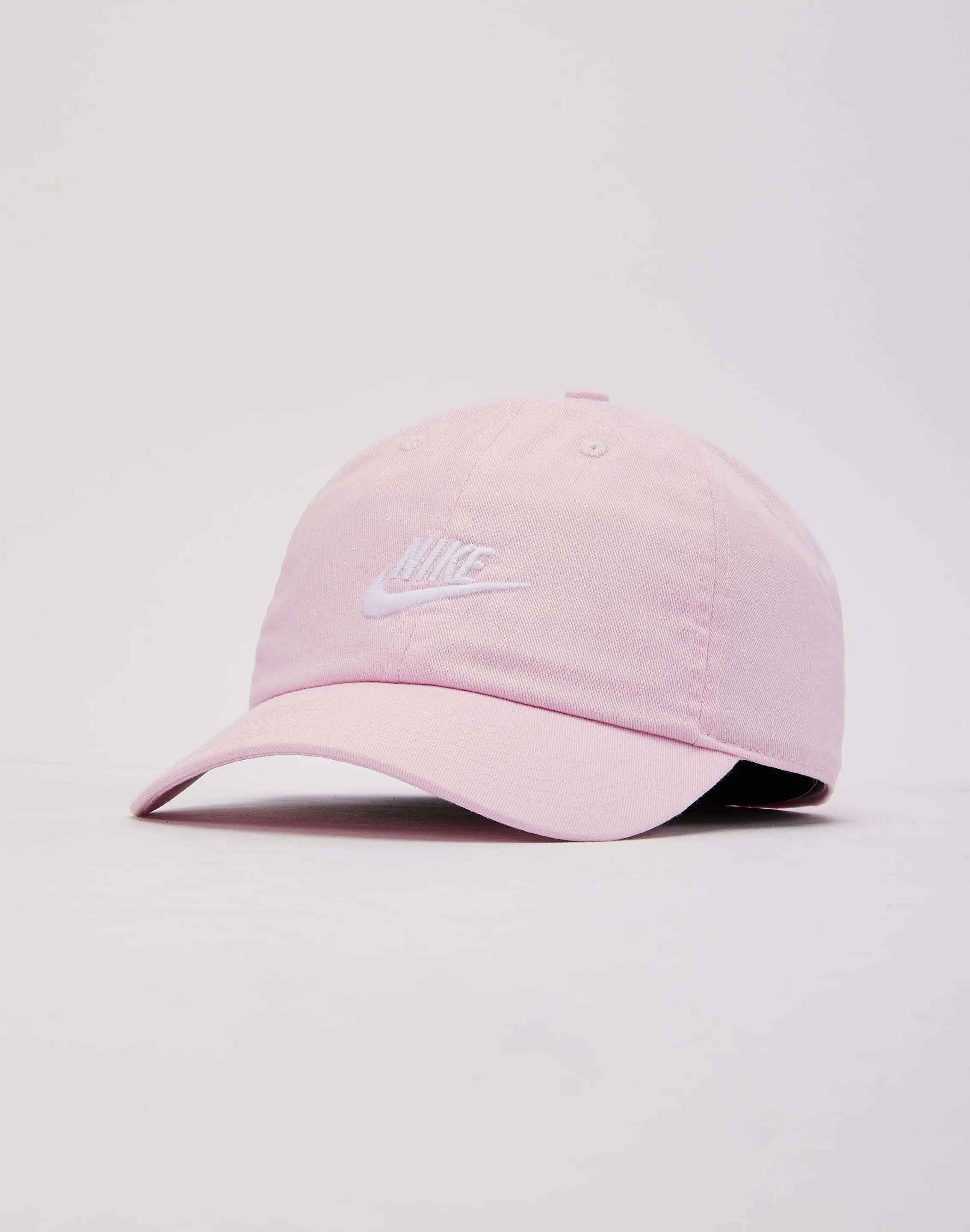 Womens Nike Club Unstructured Futura Hat